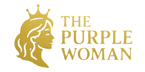 The Purple Woman