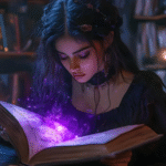 Parenting  Guide  For  The Purple Woman
